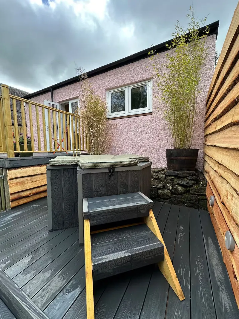Outdoor Area
